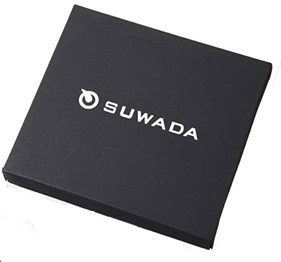 Amazon | SUWADA つめ切りクラシック足用ギフトセット 専用革